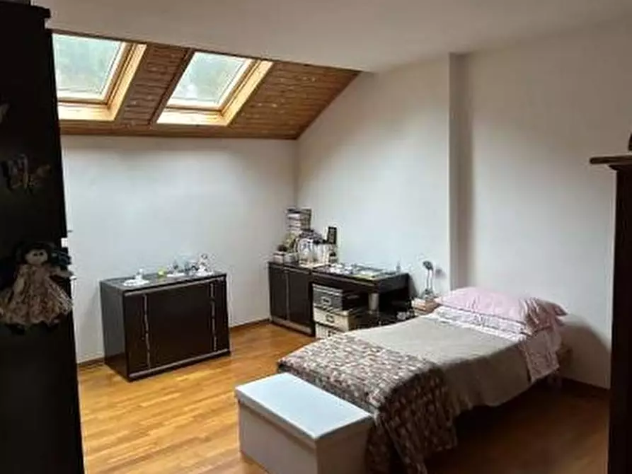 Immagine 13 di Casa indipendente in vendita  in Via Laste, 61 a Limana