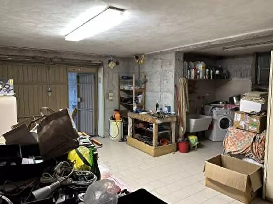 Immagine 14 di Casa indipendente in vendita  in Via Laste, 61 a Limana