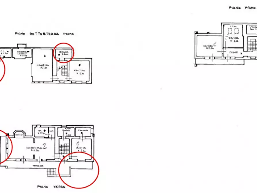 Immagine 19 di Casa indipendente in vendita  in Via Laste, 61 a Limana