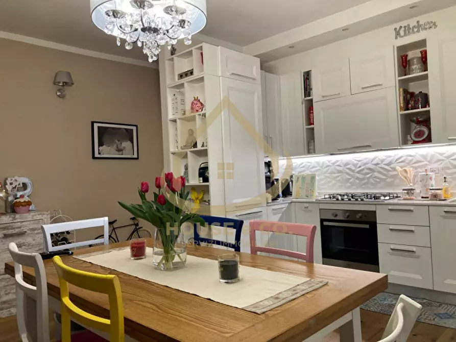 Immagine 1 di Appartamento in vendita  in Parona Lomellina a Parona