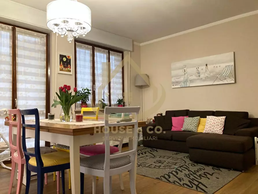 Immagine 2 di Appartamento in vendita  in Parona Lomellina a Parona