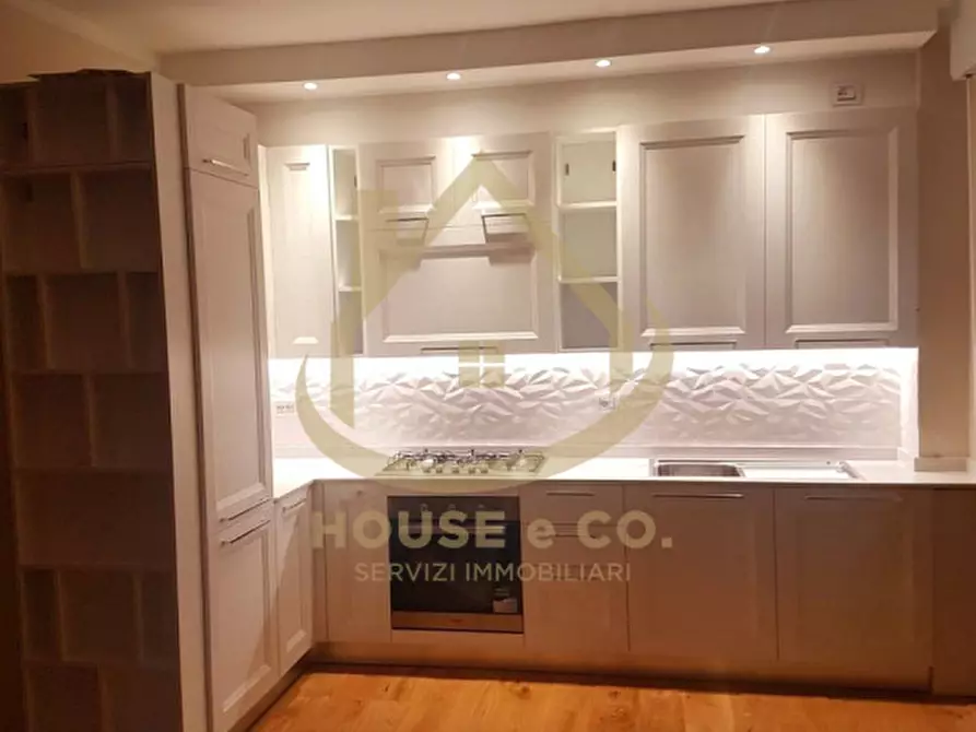 Immagine 3 di Appartamento in vendita  in Parona Lomellina a Parona