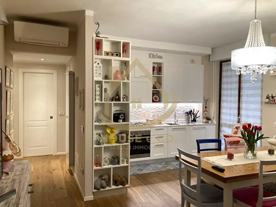 Immagine 5 di Appartamento in vendita  in Parona Lomellina a Parona