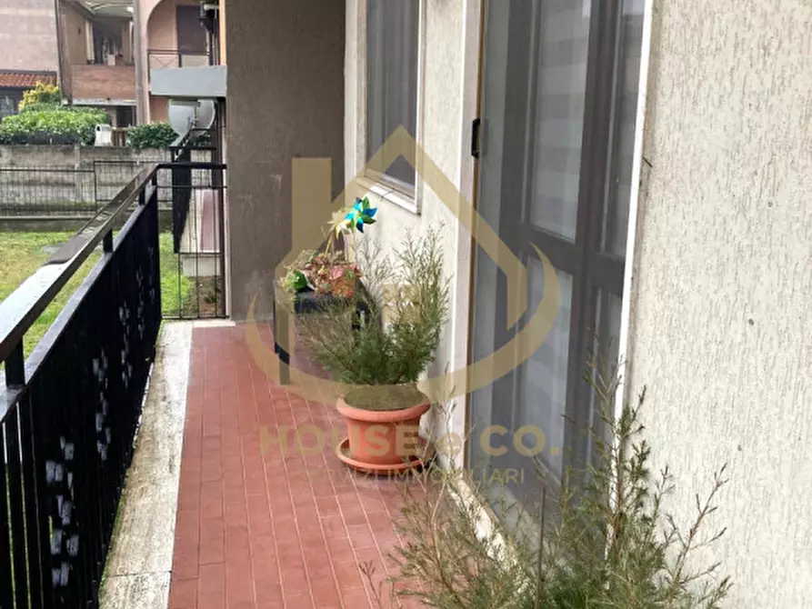 Immagine 6 di Appartamento in vendita  in Parona Lomellina a Parona