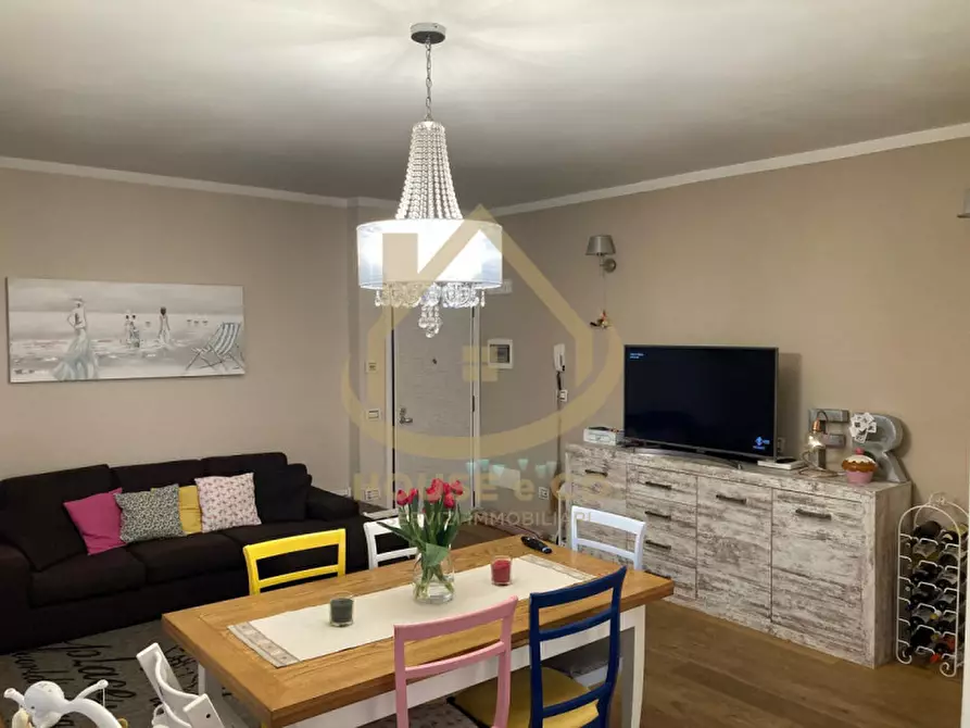 Immagine 7 di Appartamento in vendita  in Parona Lomellina a Parona