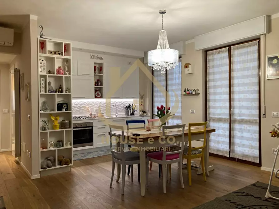 Immagine 8 di Appartamento in vendita  in Parona Lomellina a Parona