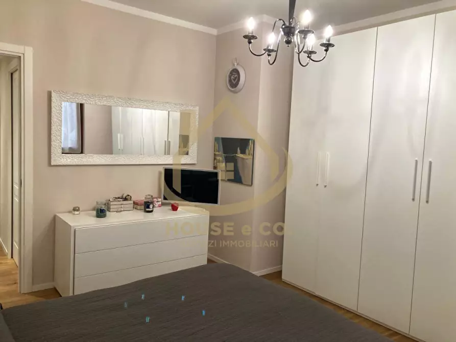 Immagine 9 di Appartamento in vendita  in Parona Lomellina a Parona