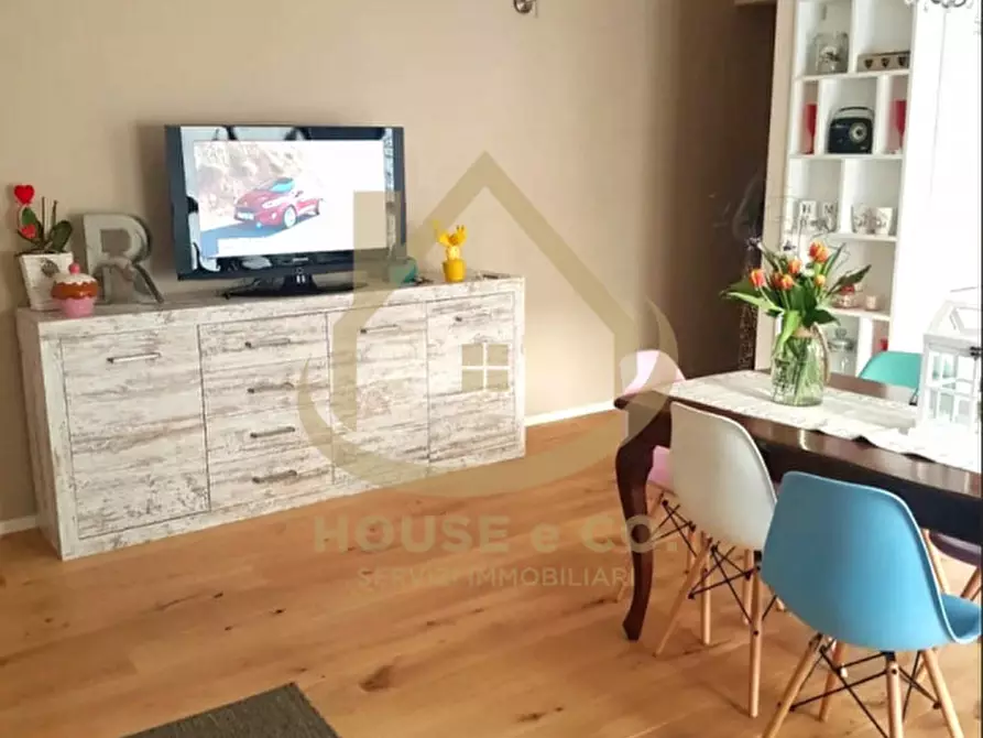 Immagine 10 di Appartamento in vendita  in Parona Lomellina a Parona