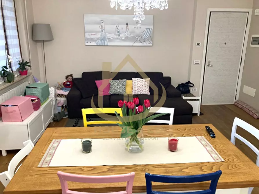 Immagine 11 di Appartamento in vendita  in Parona Lomellina a Parona