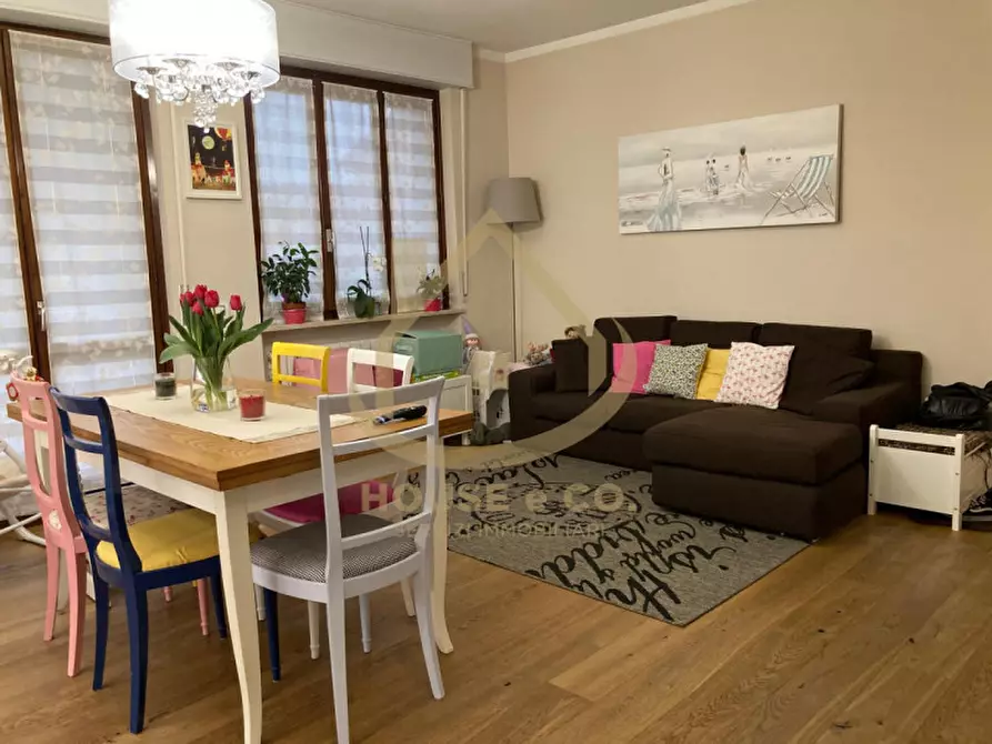 Immagine 13 di Appartamento in vendita  in Parona Lomellina a Parona