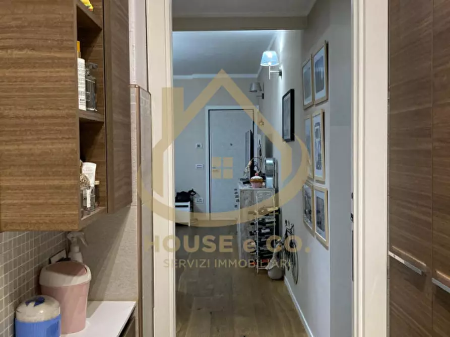 Immagine 15 di Appartamento in vendita  in Parona Lomellina a Parona