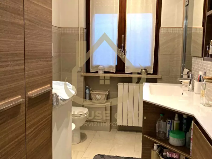 Immagine 16 di Appartamento in vendita  in Parona Lomellina a Parona