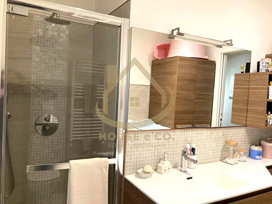 Immagine 18 di Appartamento in vendita  in Parona Lomellina a Parona