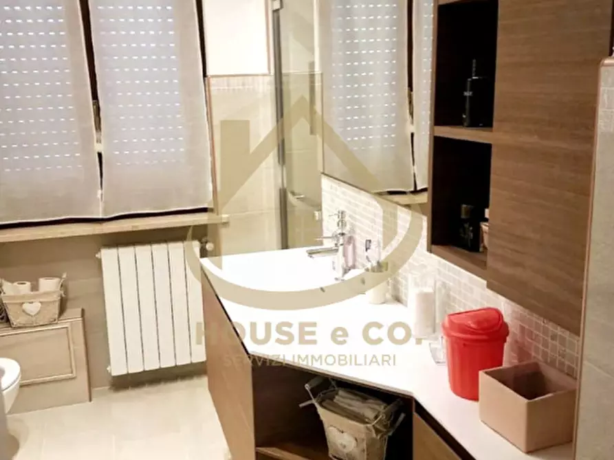 Immagine 19 di Appartamento in vendita  in Parona Lomellina a Parona