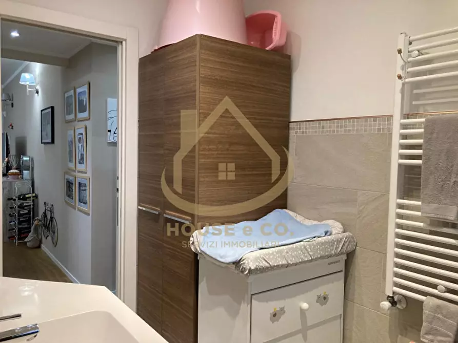 Immagine 20 di Appartamento in vendita  in Parona Lomellina a Parona