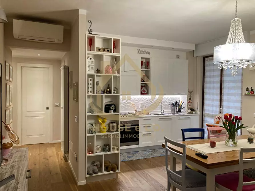 Immagine 21 di Appartamento in vendita  in Parona Lomellina a Parona