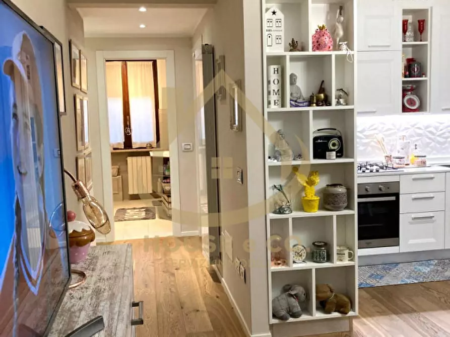 Immagine 22 di Appartamento in vendita  in Parona Lomellina a Parona