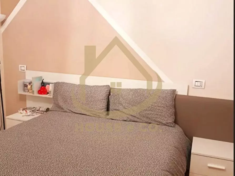 Immagine 23 di Appartamento in vendita  in Parona Lomellina a Parona