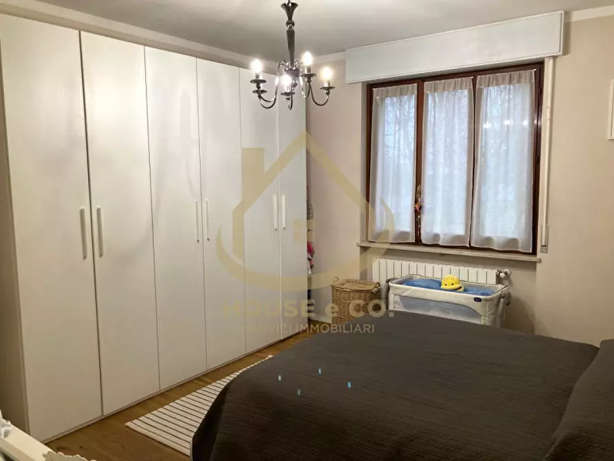 Immagine 25 di Appartamento in vendita  in Parona Lomellina a Parona