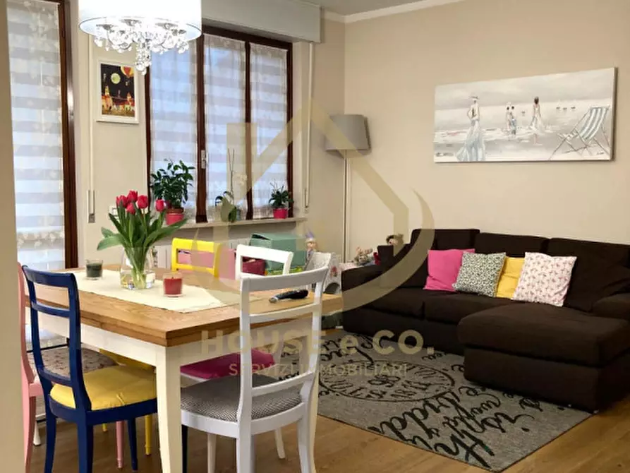 Immagine 27 di Appartamento in vendita  in Parona Lomellina a Parona