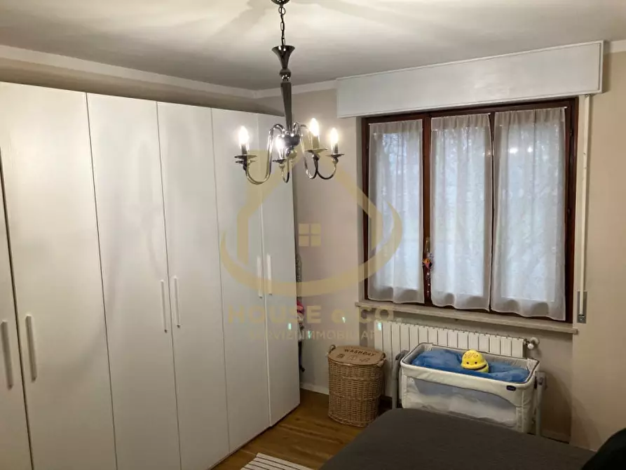 Immagine 28 di Appartamento in vendita  in Parona Lomellina a Parona