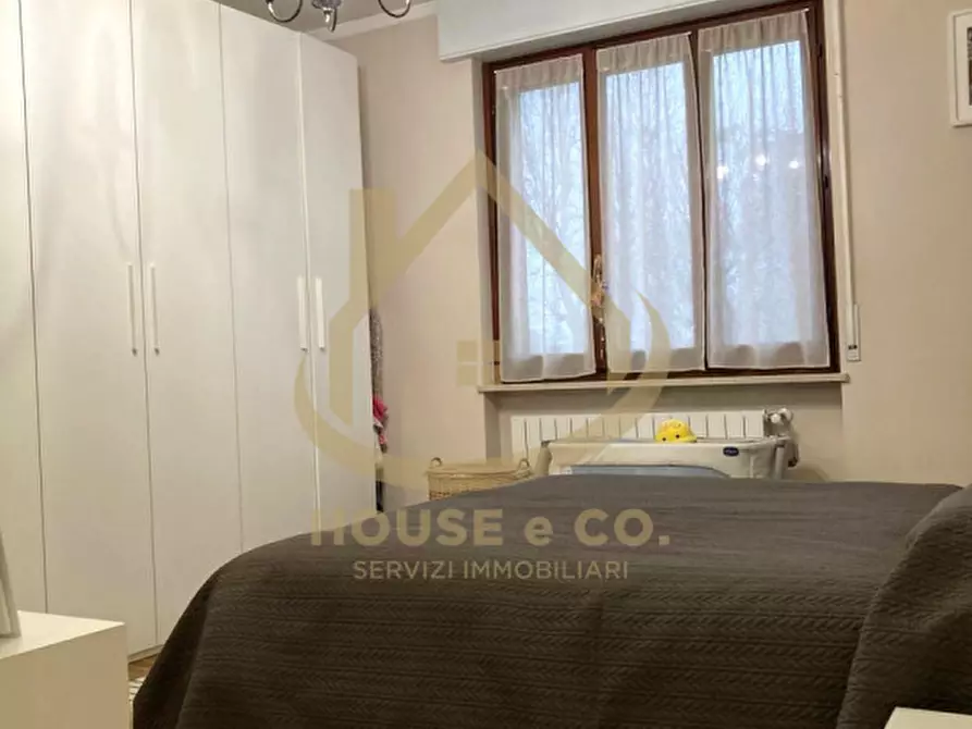 Immagine 29 di Appartamento in vendita  in Parona Lomellina a Parona