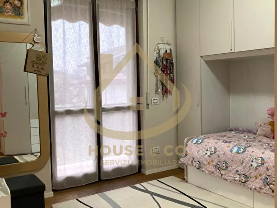 Immagine 31 di Appartamento in vendita  in Parona Lomellina a Parona