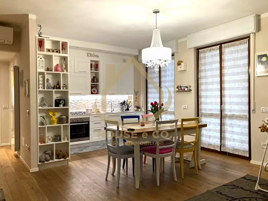 Immagine 34 di Appartamento in vendita  in Parona Lomellina a Parona