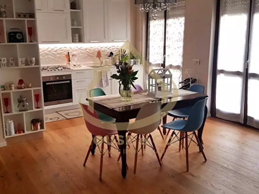 Immagine 35 di Appartamento in vendita  in Parona Lomellina a Parona