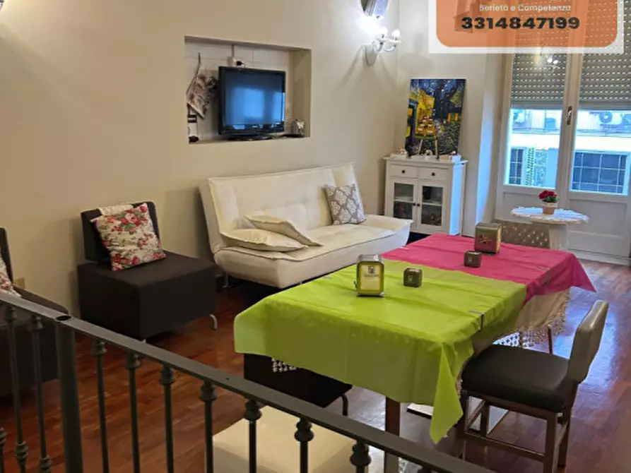 Immagine 1 di Ufficio in affitto  a Cassino