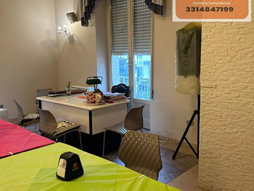 Immagine 4 di Ufficio in affitto  a Cassino