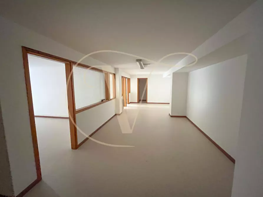 Immagine 2 di Ufficio in vendita  in Galleria Tito Livio 7 a Padova