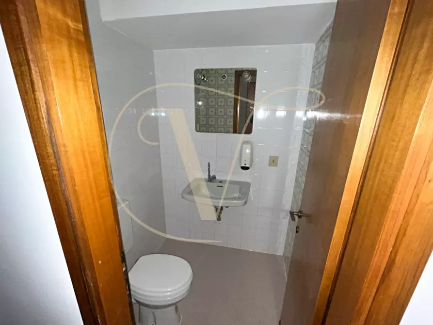 Immagine 7 di Ufficio in vendita  in Galleria Tito Livio 7 a Padova