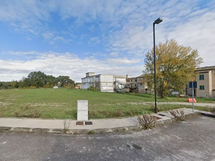 Immagine 2 di Posto auto in vendita  in via San Francesco, N. snc a Campo Di Giove