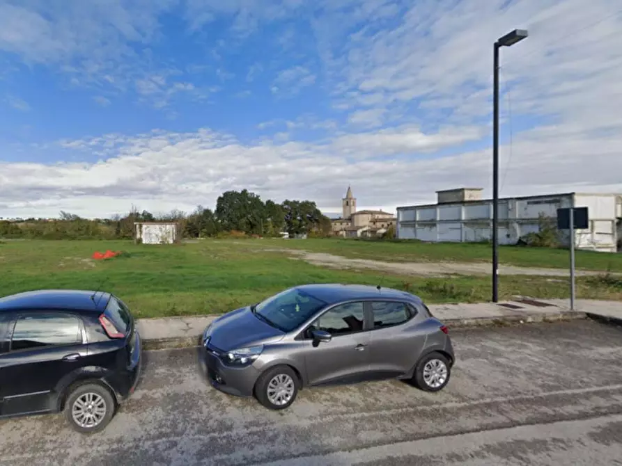 Immagine 3 di Posto auto in vendita  in via San Francesco, N. snc a Campo Di Giove