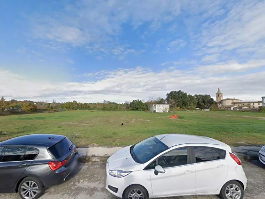 Immagine 4 di Posto auto in vendita  in via San Francesco, N. snc a Campo Di Giove