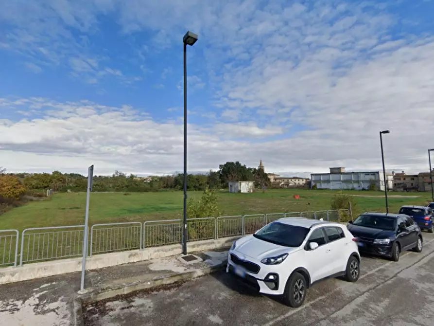 Immagine 5 di Posto auto in vendita  in via San Francesco, N. snc a Campo Di Giove