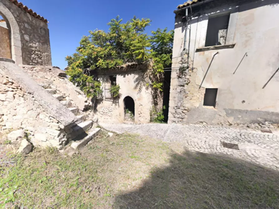 Immagine 5 di Cantina in vendita  in via La Mandra, N. 10 a Cansano