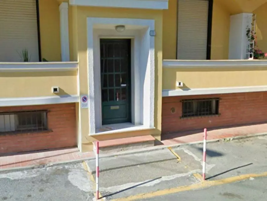 Immagine 9 di Appartamento in vendita  in Via Pietrabruna, N. 53 a San Lorenzo Al Mare