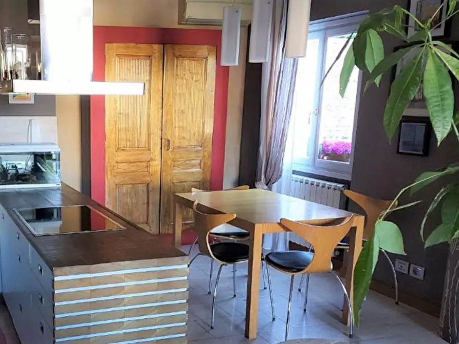 Immagine 3 di Appartamento in vendita  in Via Vittorio Gavi, N. Snc a Imperia