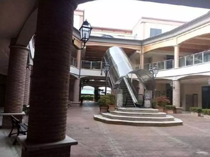 Immagine 6 di Appartamento in vendita  in Via Vittorio Gavi, N. Snc a Imperia