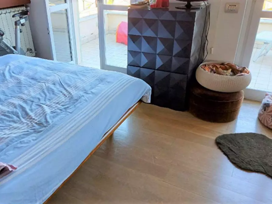 Immagine 7 di Appartamento in vendita  in Via Vittorio Gavi, N. Snc a Imperia