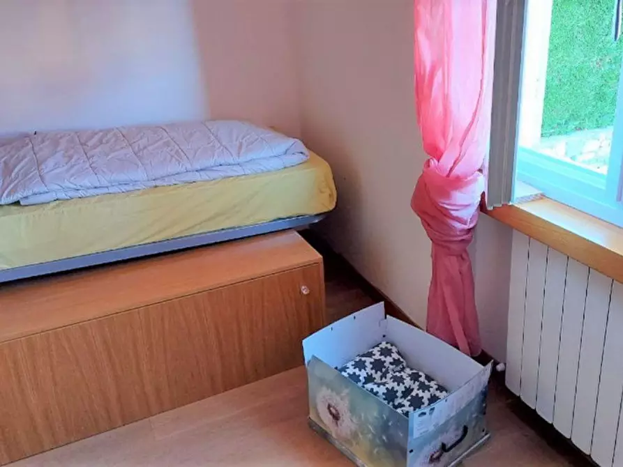 Immagine 9 di Appartamento in vendita  in Via Vittorio Gavi, N. Snc a Imperia