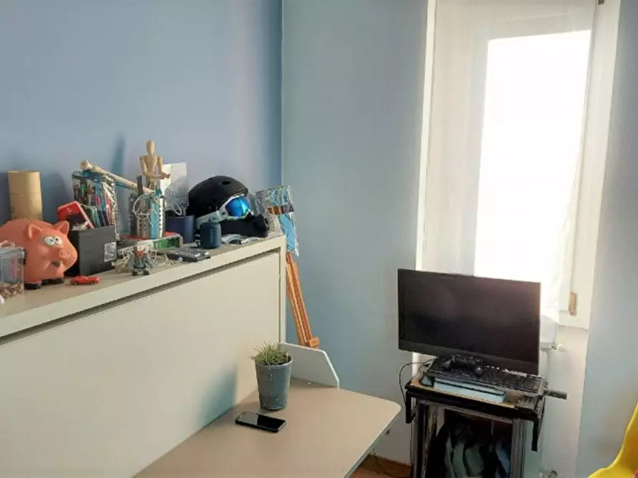 Immagine 10 di Appartamento in vendita  in Via Vittorio Gavi, N. Snc a Imperia