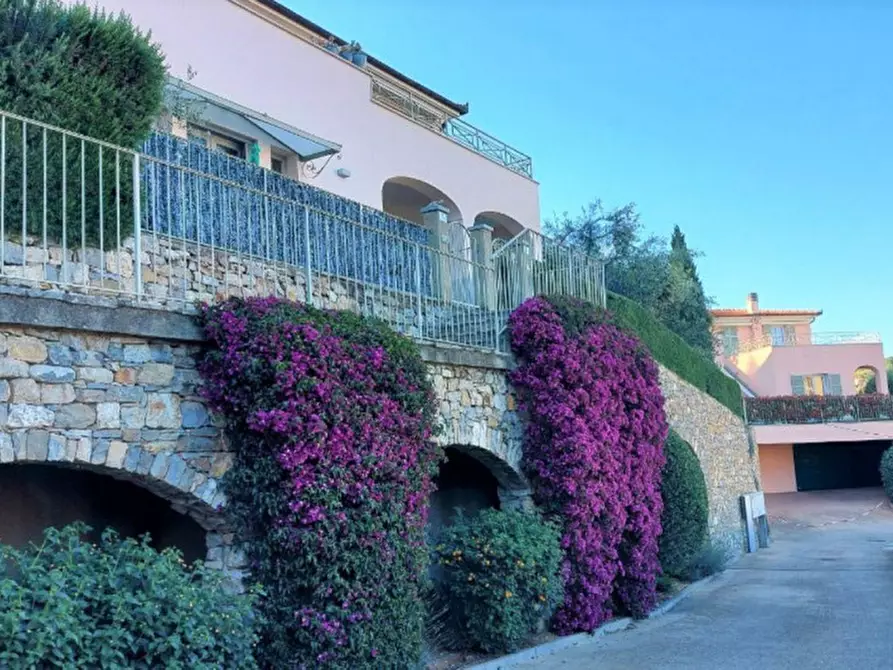 Immagine 14 di Appartamento in vendita  in Via Vittorio Gavi, N. Snc a Imperia