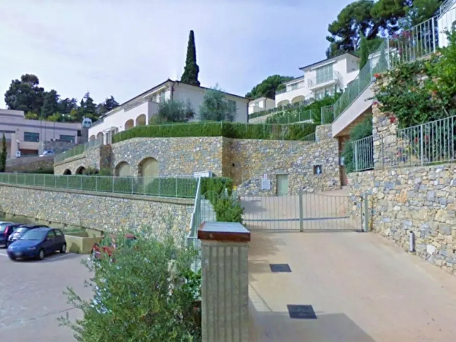 Immagine 19 di Appartamento in vendita  in Via Vittorio Gavi, N. Snc a Imperia