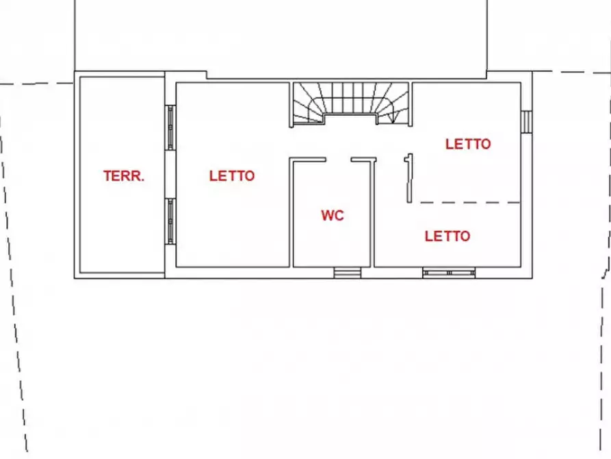 Immagine 23 di Appartamento in vendita  in Via Vittorio Gavi, N. Snc a Imperia