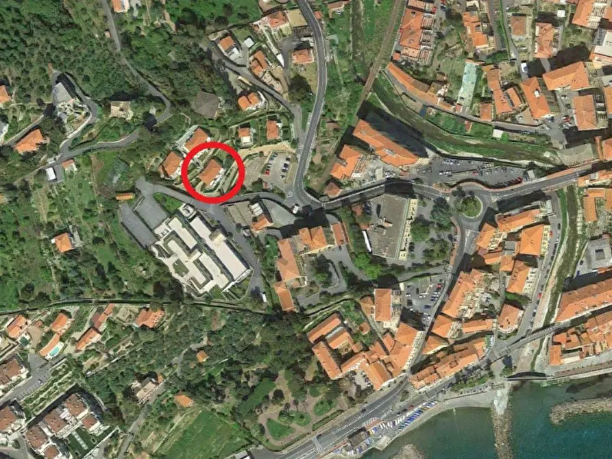 Immagine 27 di Appartamento in vendita  in Via Vittorio Gavi, N. Snc a Imperia