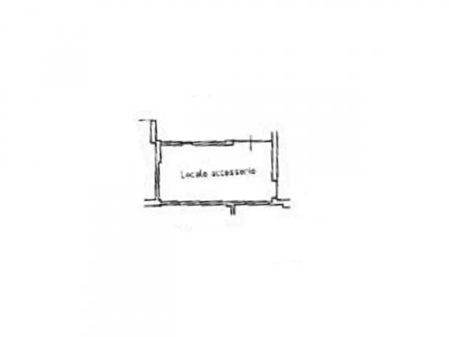 Immagine 8 di Appartamento in vendita  in Via Leonardo Da Vinci, N. 12 a Santa Ninfa