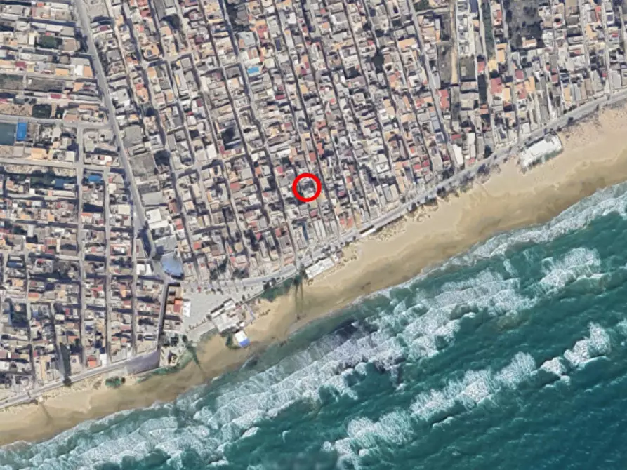 Immagine 12 di Appartamento in vendita  in Contrada Tre Fontane, via Don Carlo Gnocchi, N. 9 a Campobello Di Mazara